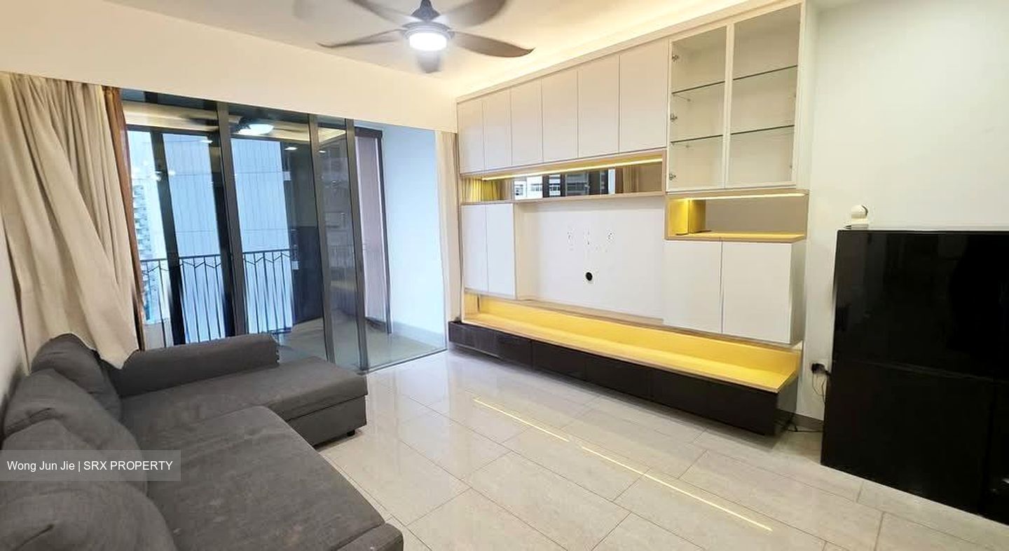 The Criterion (D27), Condominium #597931151